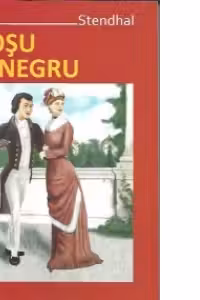 Rosu si negru