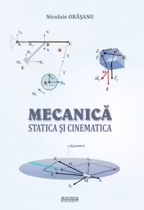 Mecanica. Statica si cinematica