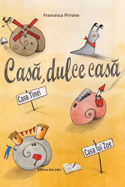 Casa, dulce casa