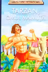 Tarzan, omul maimuță