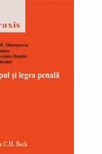 Timpul si legea penala
