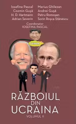 Razboiul din Ucraina vol. 2