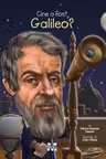 Cine a fost Galileo?