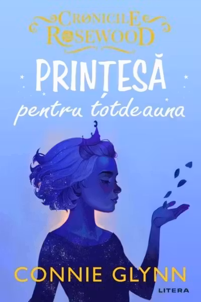 Printesa pentru totdeauna