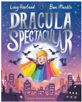Dracula Spectacular