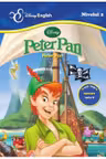 Disney English. Nivelul 2. Peter Pan