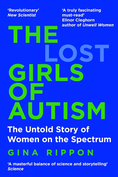 The Lost Girls of Autism