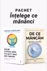 Pachet Înțelege ce mănânci