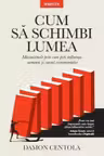 Introspectiv. Cum Sa Schimbi Lumea.