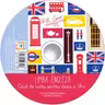 CD audio Limba engleza pentru clasa a 7-a - Cristina Mircea