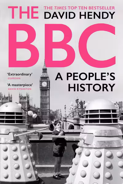 The BBC
