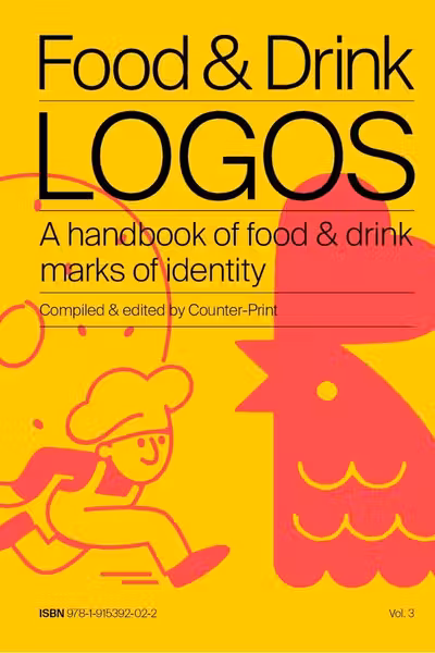 Food & Drink Logos