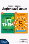 Pachet eBooks Acționează acum