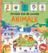 Primele 100 de cuvinte. Animale