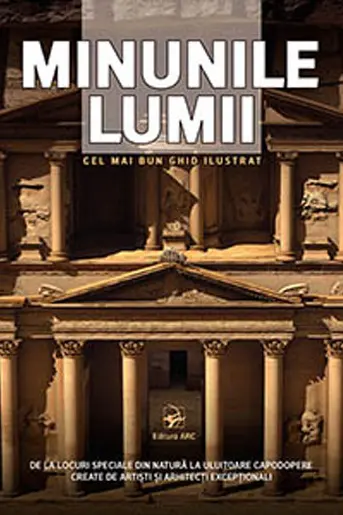 Minunile lumii.