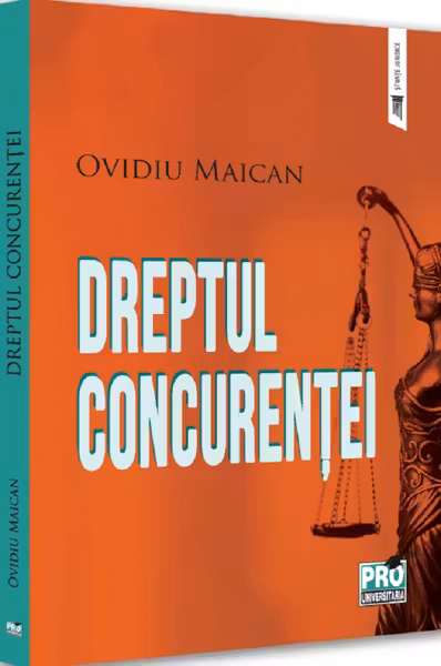 Dreptul concurentei