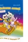 O calatorie magica - Irina Vodita, Anca Vodita