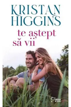 Dream Books. TE ASTEPT SA VII.