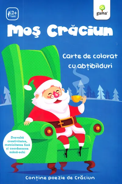 Moș Crăciun