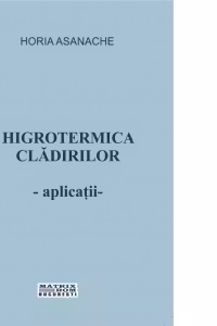 Higrotermica cladirilor. Aplicatii