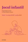 Jocul infantil