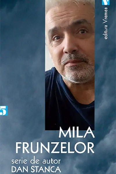 Mila frunzelor