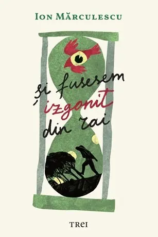 Si fusesem izgonit din Rai