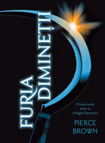 Furia Diminetii