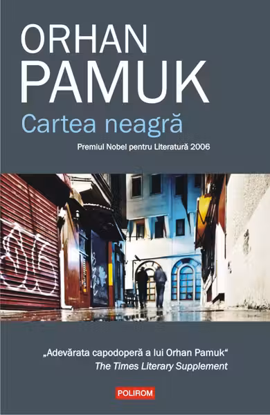 Cartea neagră