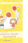 Domeniul stiinte - matematica. Gradinita - grupa mijlocie