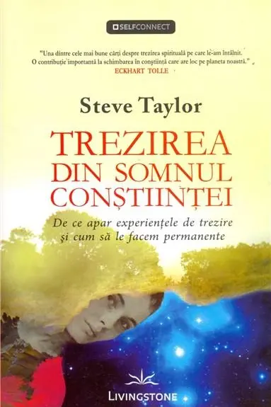 Trezirea din somnul constiintei