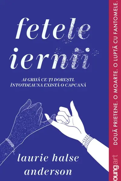 Fetele iernii