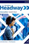 Headway 5E Intermediate Student's Book with Online Practice