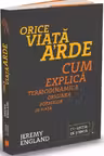 Orice viata arde
