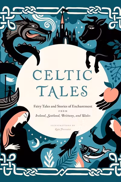 Celtic Tales