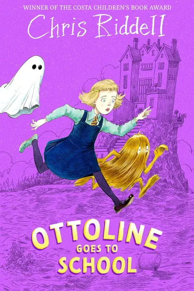 Ottoline Goes to School