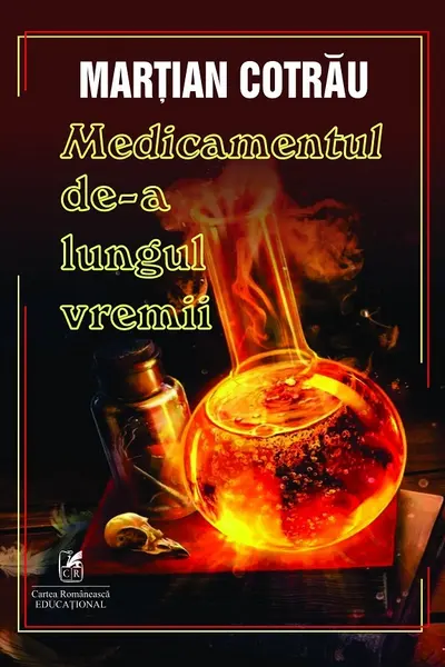 Medicamentul de-a lungul vremii