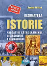 Rezumate la Istorie. Pregatire catre examenul de absolvire a gimnaziului