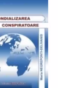 Mondializare conspiratoare
