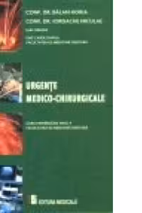 Urgente medico-chirurgicale
