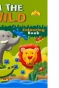 In The Wild (Play And Learn, Green)
