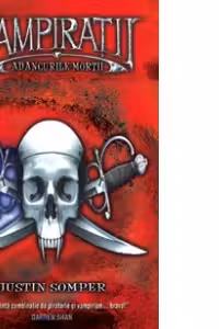 ADANCURILE MORTII - vol. 2 VAMPIRATII