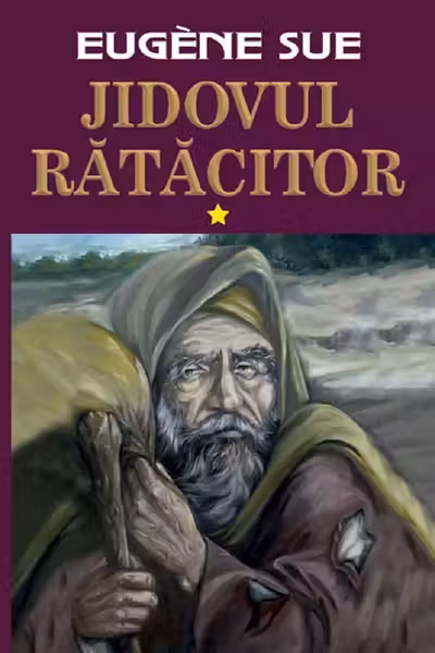 Jidovul rătăcitor Vol.1