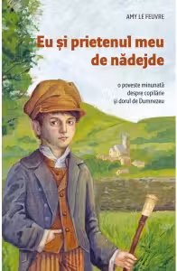 Eu si prietenul meu de nadejde