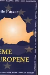 Teme europene