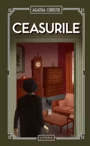 Ceasurile