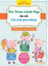 The Three Little Pigs - Cei trei purcelusi