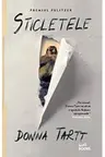 Buzz Books. STICLETELE. reeditare