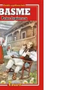 Cartile copilariei tale - BASME