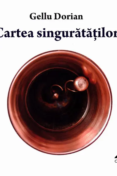 Cartea singurătăţilor